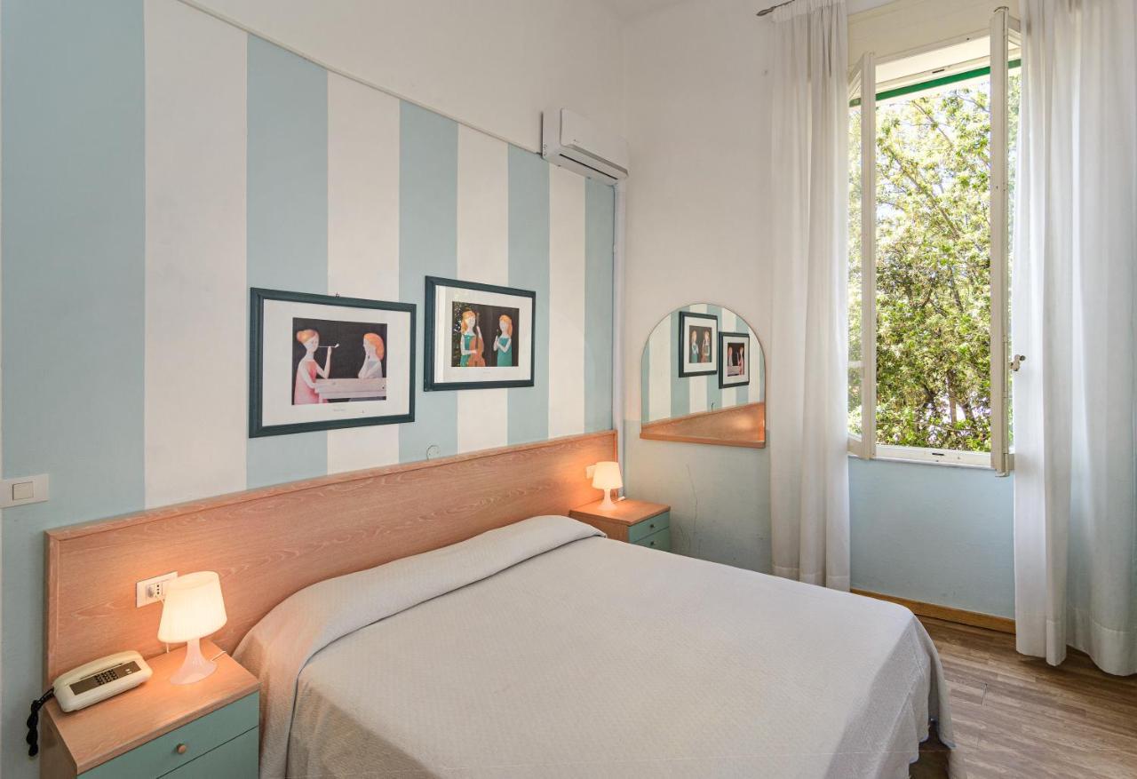 Albergo Villa Gradita Forte dei Marmi Exterior photo