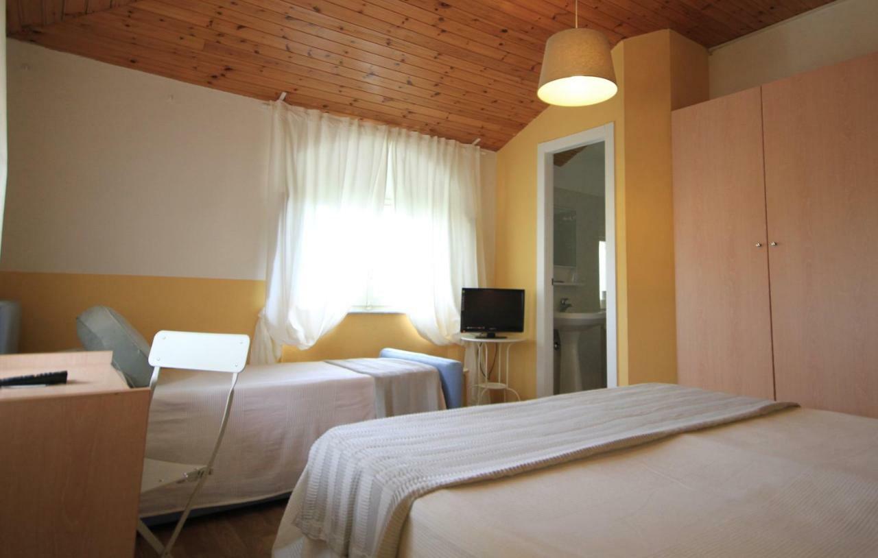 Albergo Villa Gradita Forte dei Marmi Exterior photo